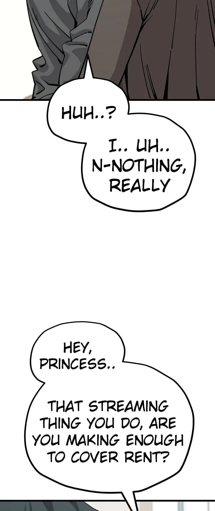Read Unemployed Gye Baek soon Manga Online