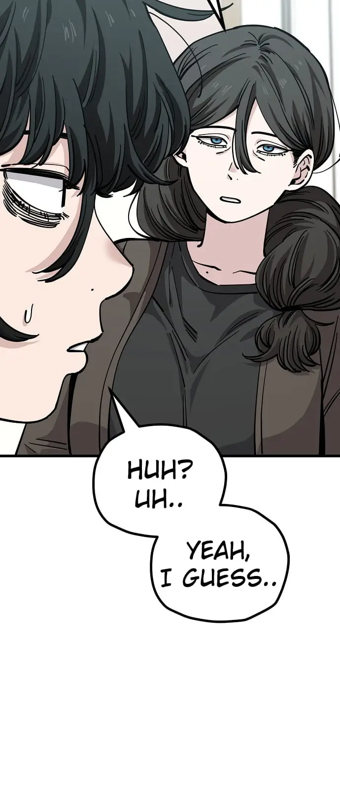 Read Unemployed Gye Baek soon Manga Online