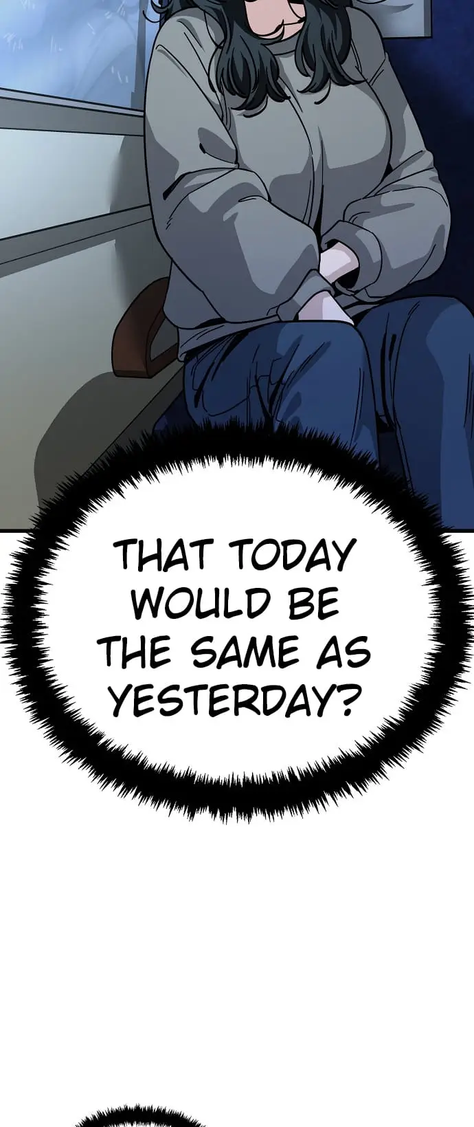 Read Unemployed Gye Baek soon Manga Online
