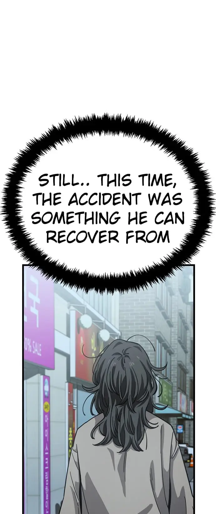 Read Unemployed Gye Baek soon Manga Online