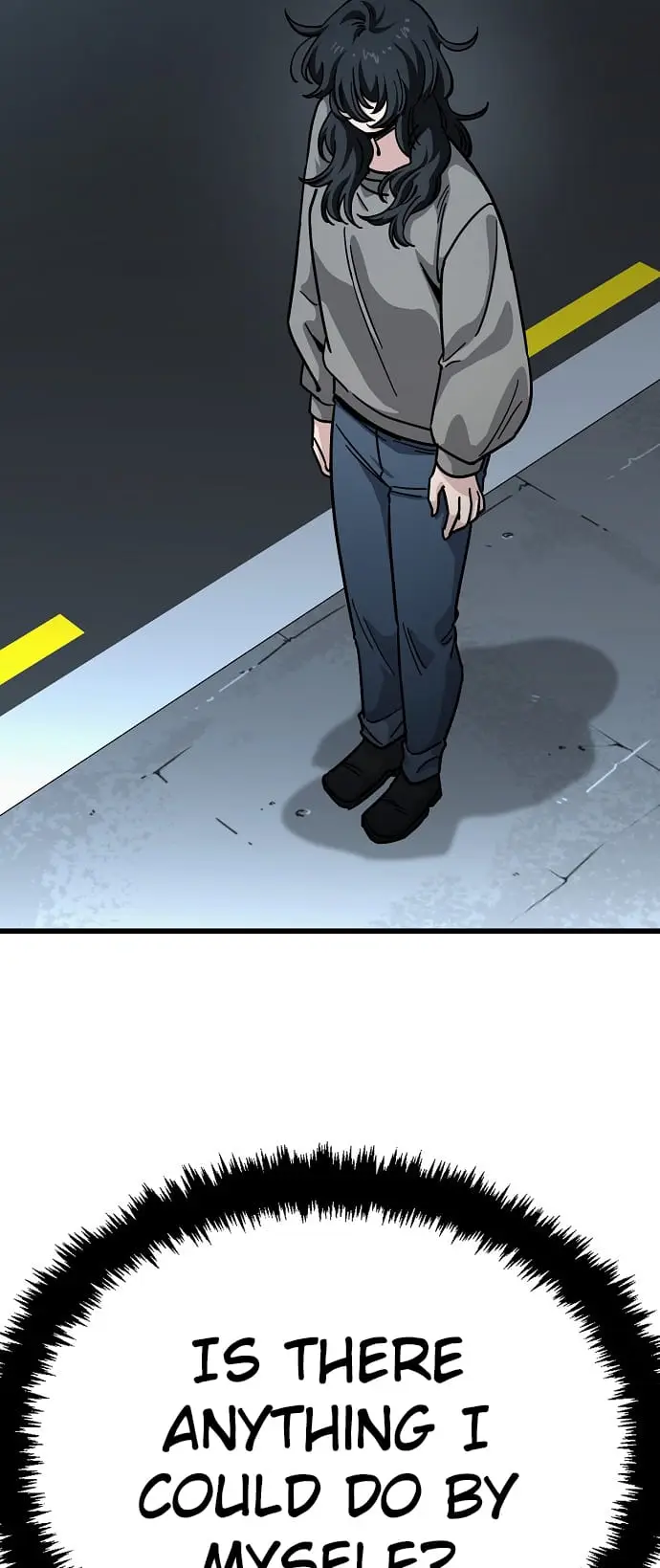 Read Unemployed Gye Baek soon Manga Online