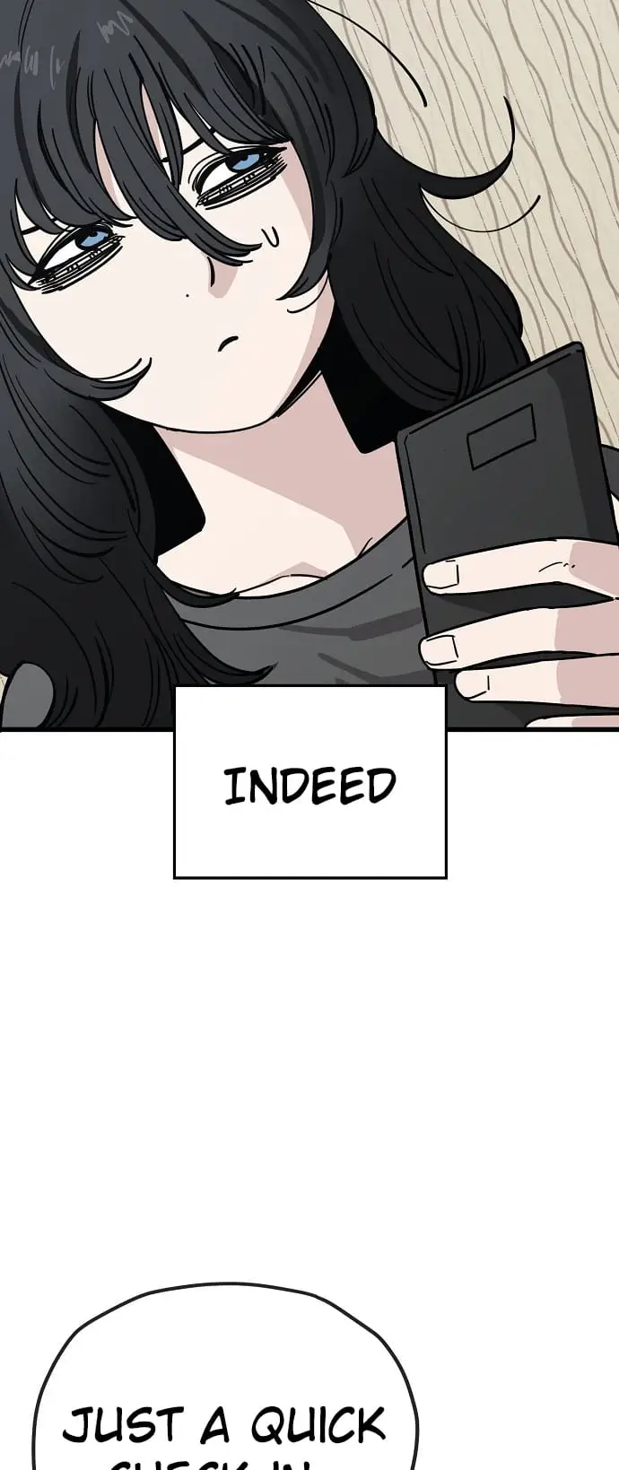 Read Unemployed Gye Baek soon Manga Online