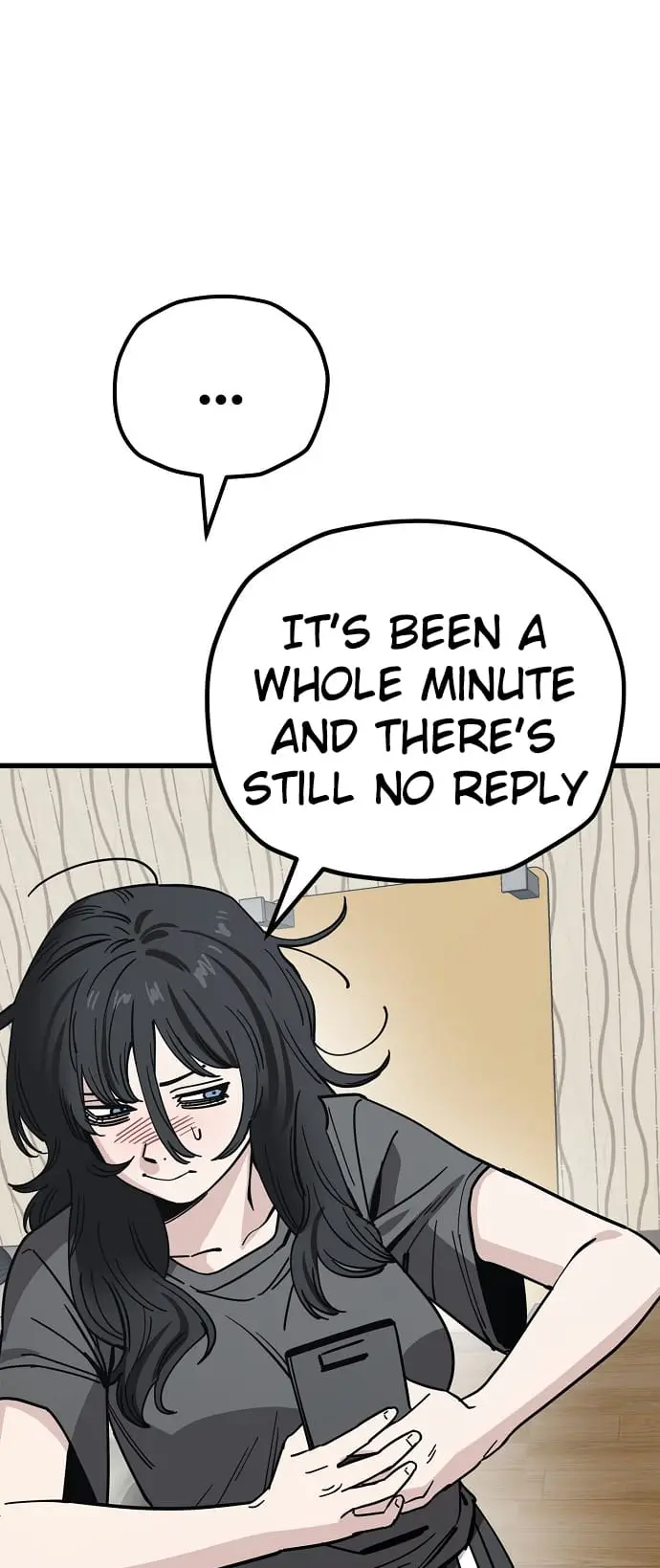 Read Unemployed Gye Baek soon Manga Online