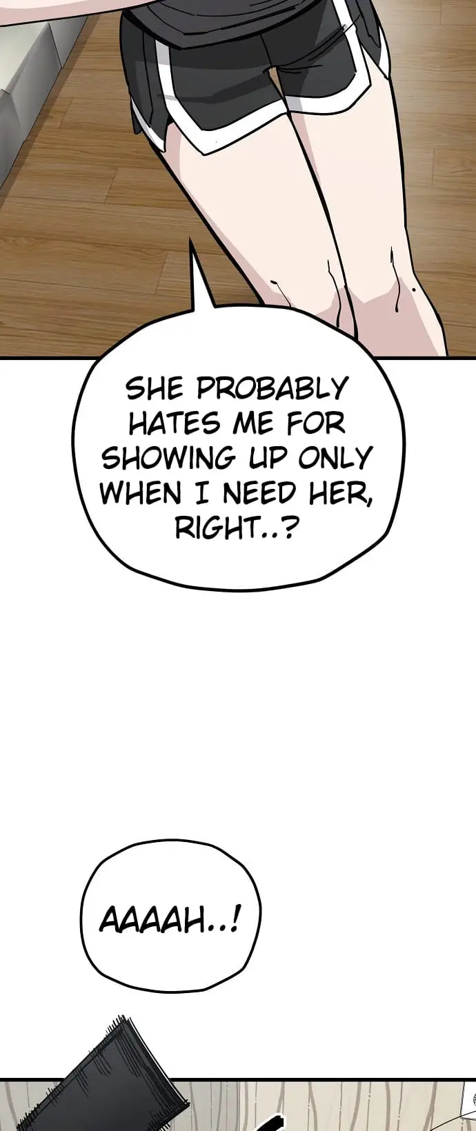 Read Unemployed Gye Baek soon Manga Online