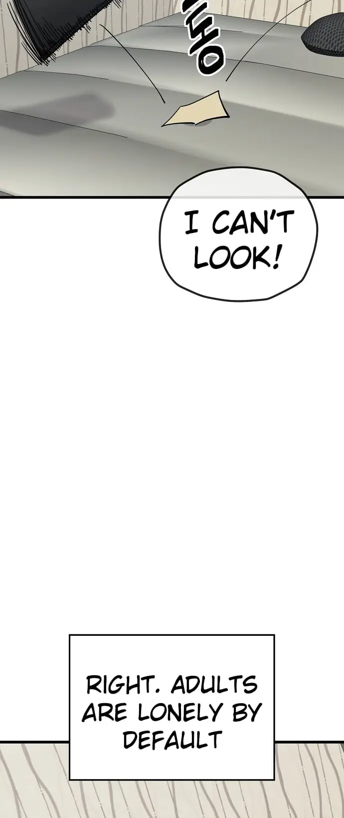 Read Unemployed Gye Baek soon Manga Online