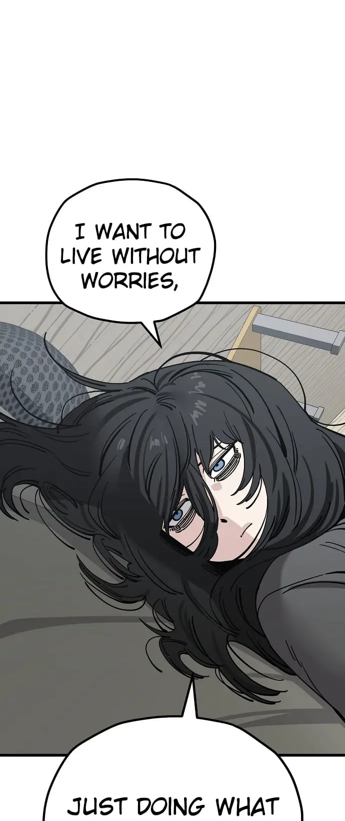 Read Unemployed Gye Baek soon Manga Online