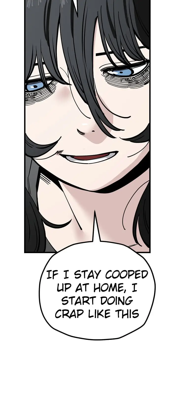 Read Unemployed Gye Baek soon Manga Online
