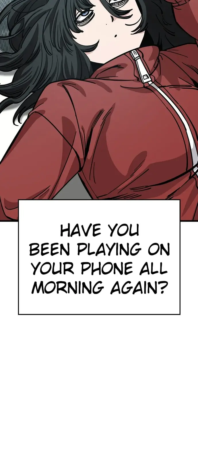 Read Unemployed Gye Baek soon Manga Online