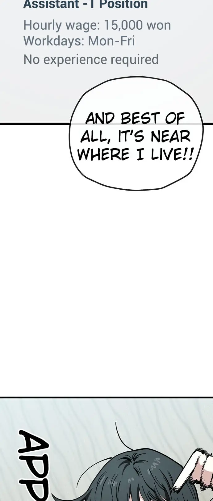 Read Unemployed Gye Baek soon Manga Online