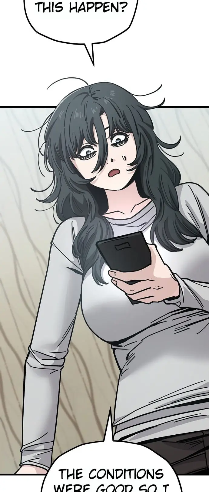 Read Unemployed Gye Baek soon Manga Online