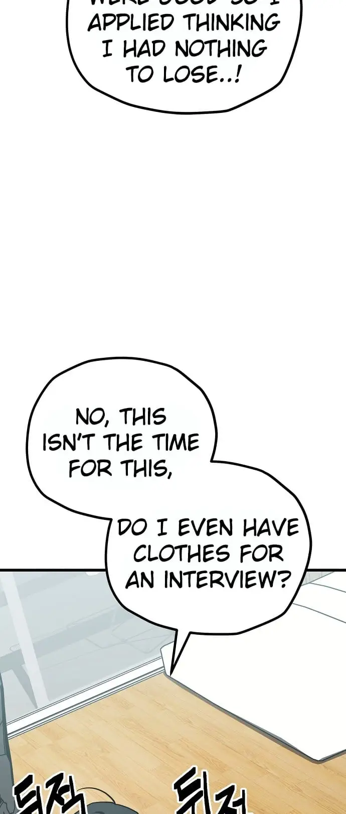 Read Unemployed Gye Baek soon Manga Online