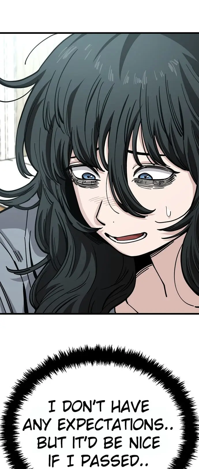 Read Unemployed Gye Baek soon Manga Online