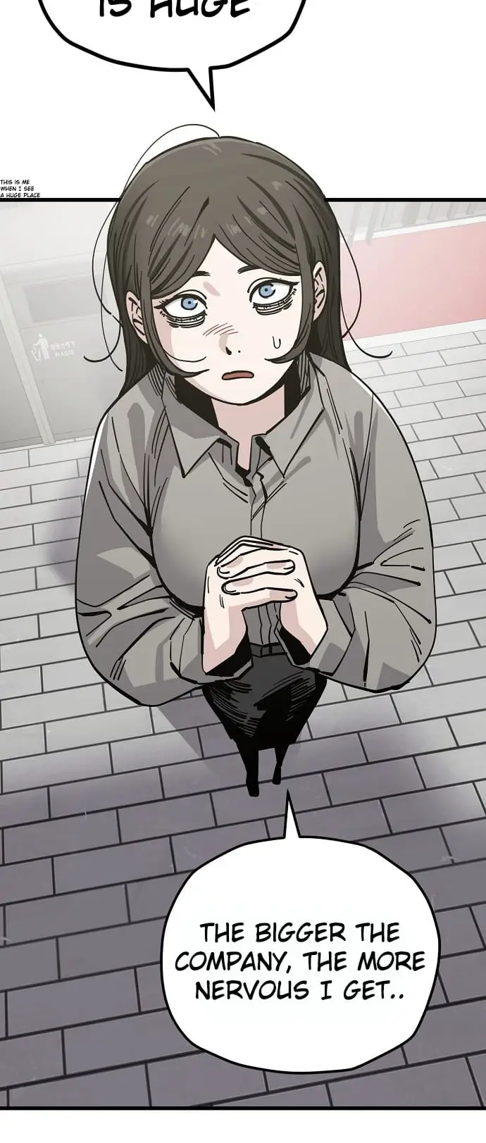 Read Unemployed Gye Baek soon Manga Online