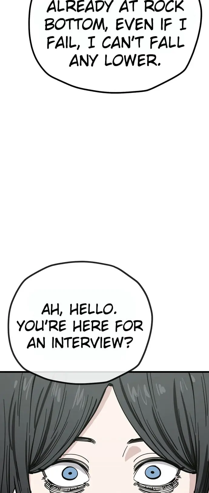 Read Unemployed Gye Baek soon Manga Online