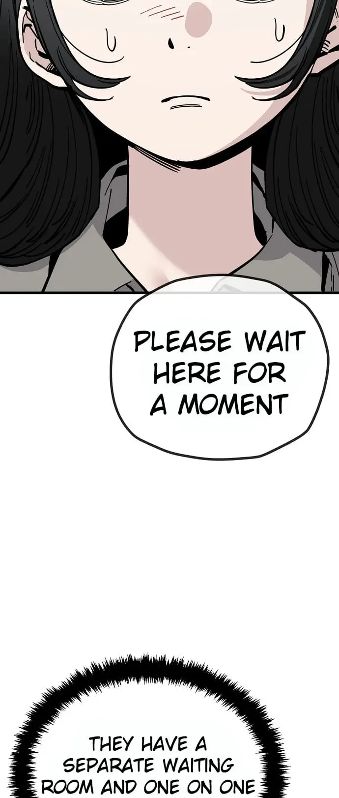 Read Unemployed Gye Baek soon Manga Online