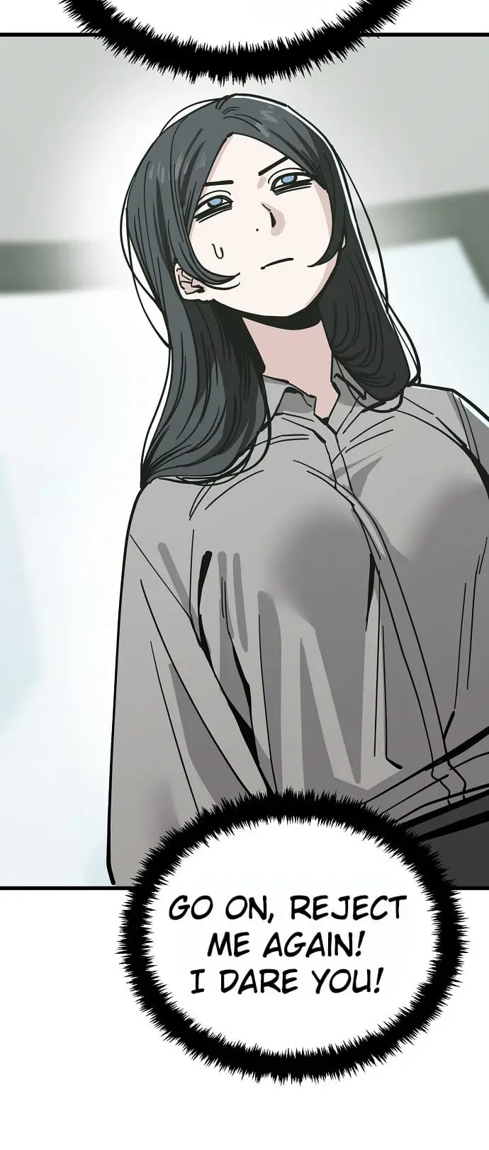 Read Unemployed Gye Baek soon Manga Online