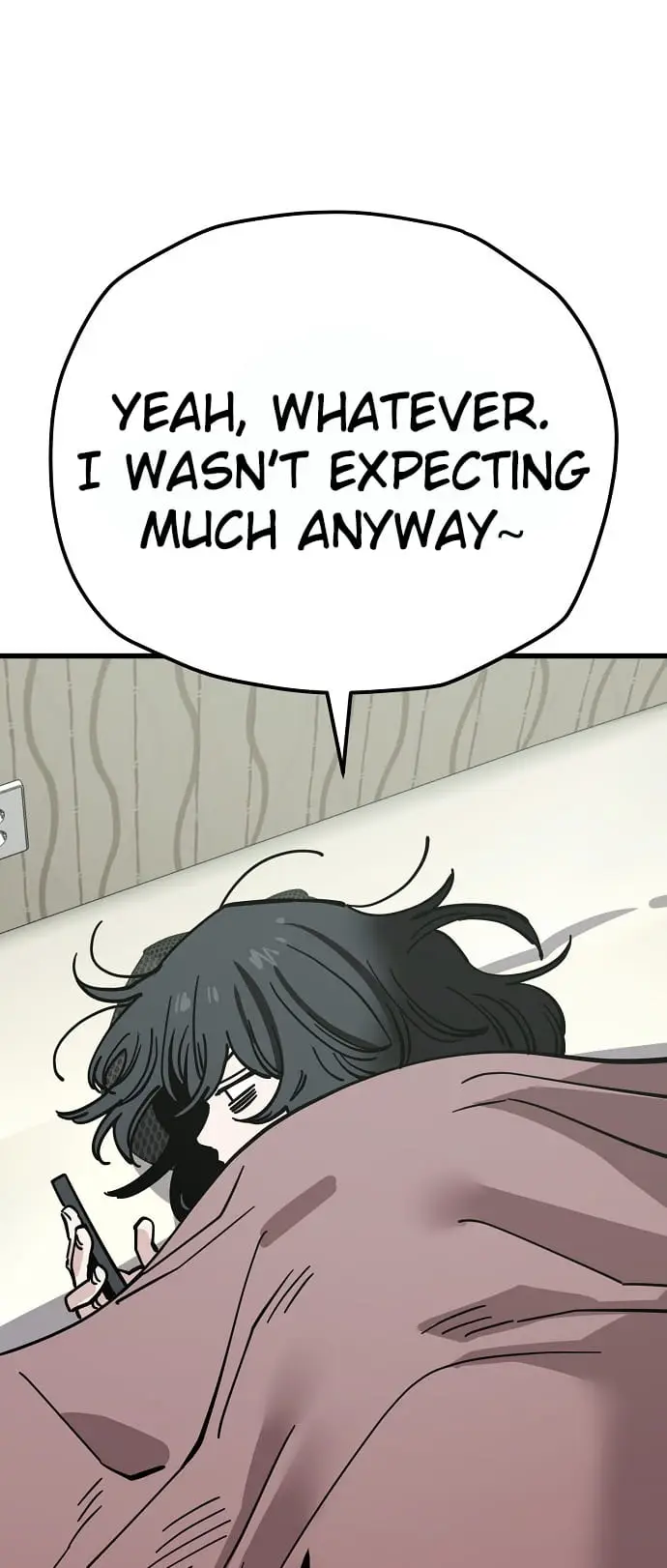 Read Unemployed Gye Baek soon Manga Online