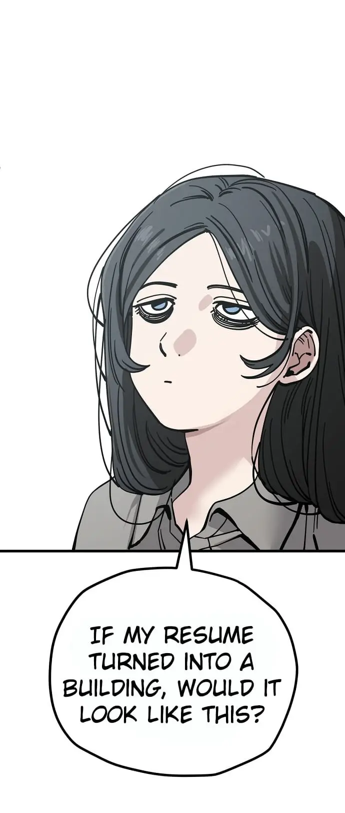 Read Unemployed Gye Baek soon Manga Online