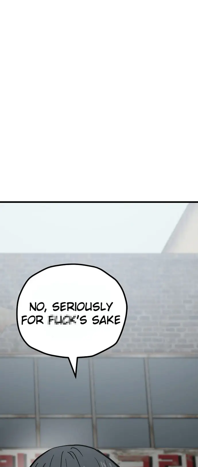 Read Unemployed Gye Baek soon Manga Online