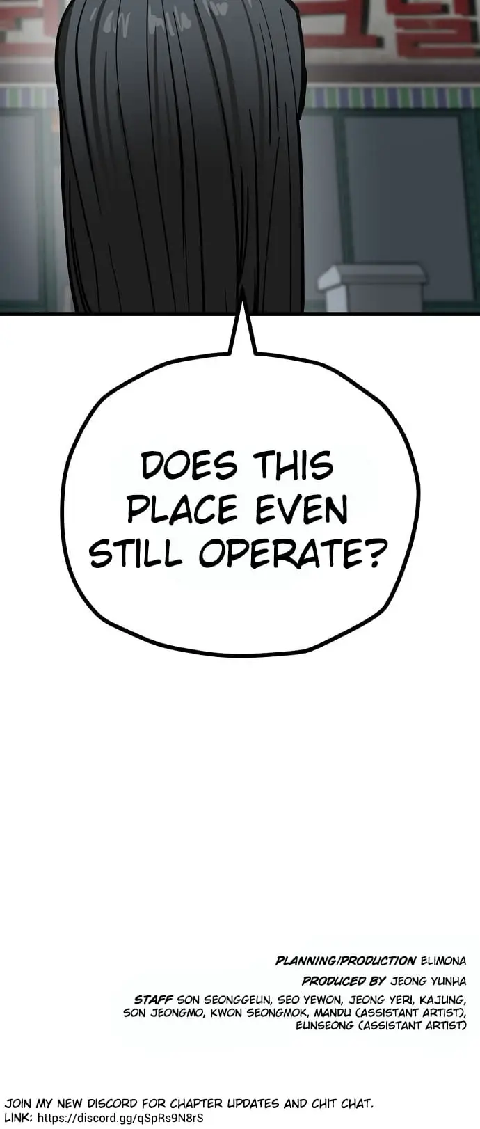 Read Unemployed Gye Baek soon Manga Online