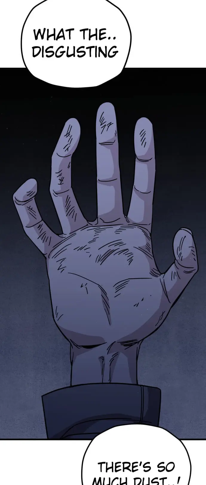 Read Unemployed Gye Baek soon Manga Online