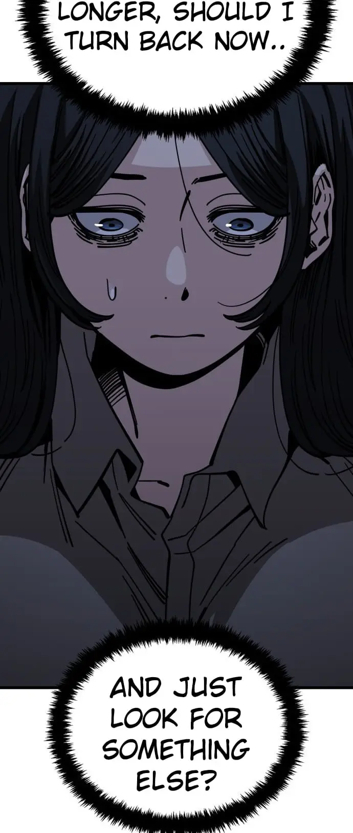 Read Unemployed Gye Baek soon Manga Online