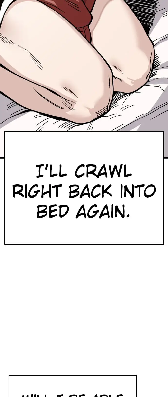 Read Unemployed Gye Baek soon Manga Online