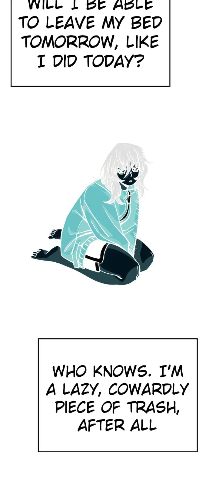 Read Unemployed Gye Baek soon Manga Online
