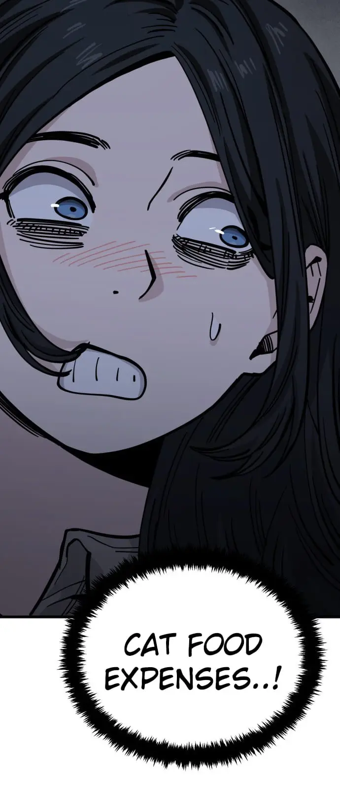 Read Unemployed Gye Baek soon Manga Online