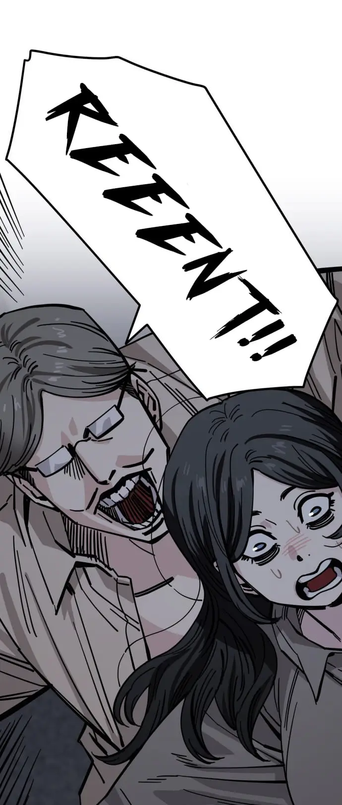 Read Unemployed Gye Baek soon Manga Online