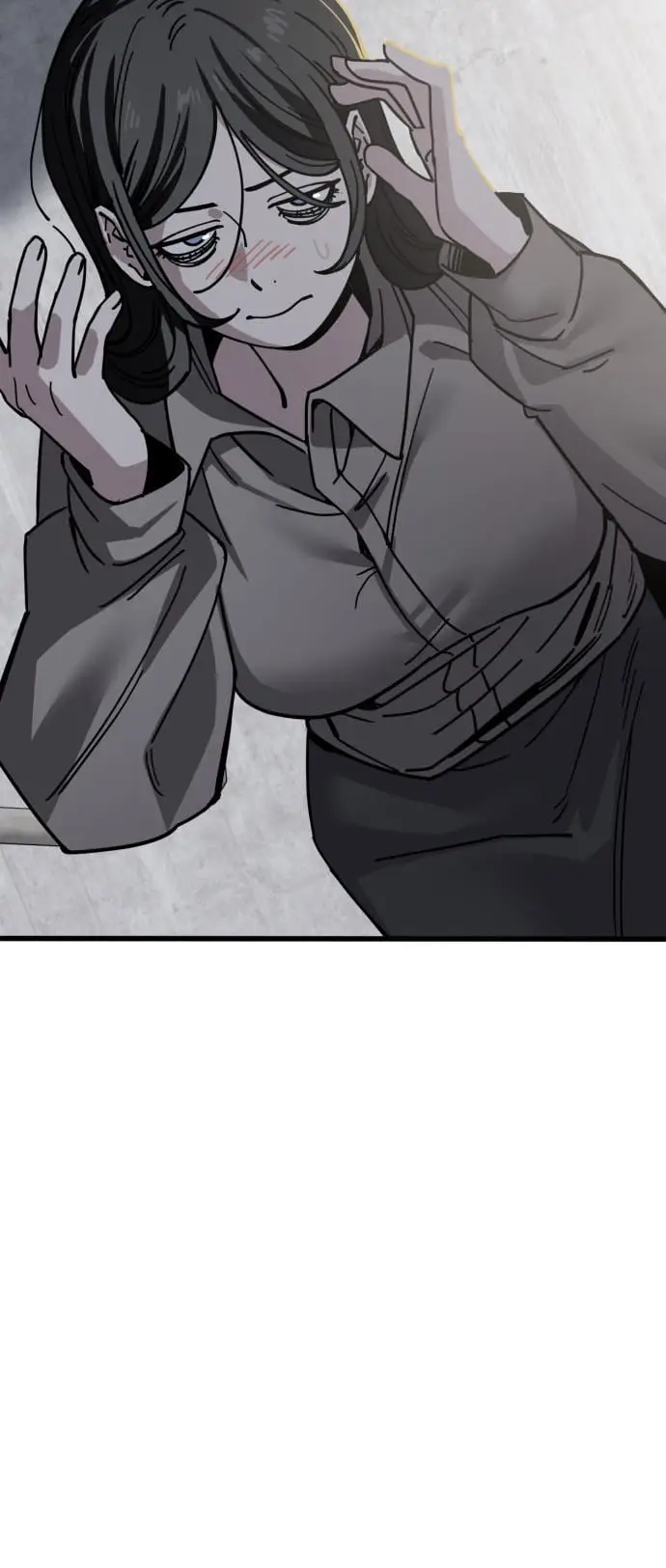 Read Unemployed Gye Baek soon Manga Online