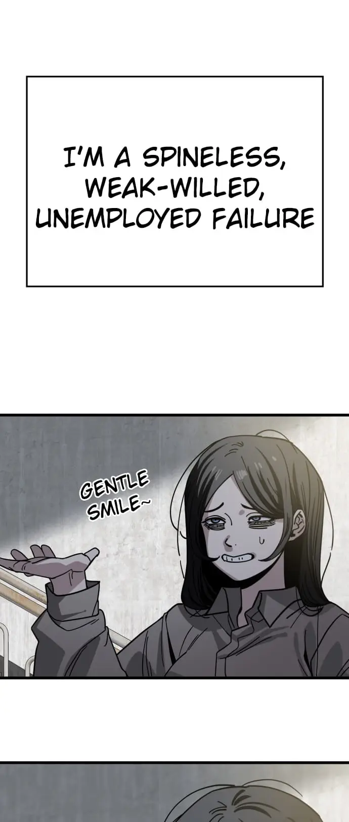 Read Unemployed Gye Baek soon Manga Online