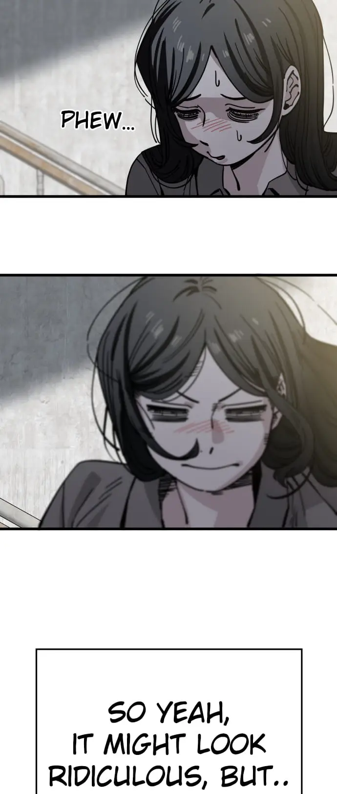 Read Unemployed Gye Baek soon Manga Online
