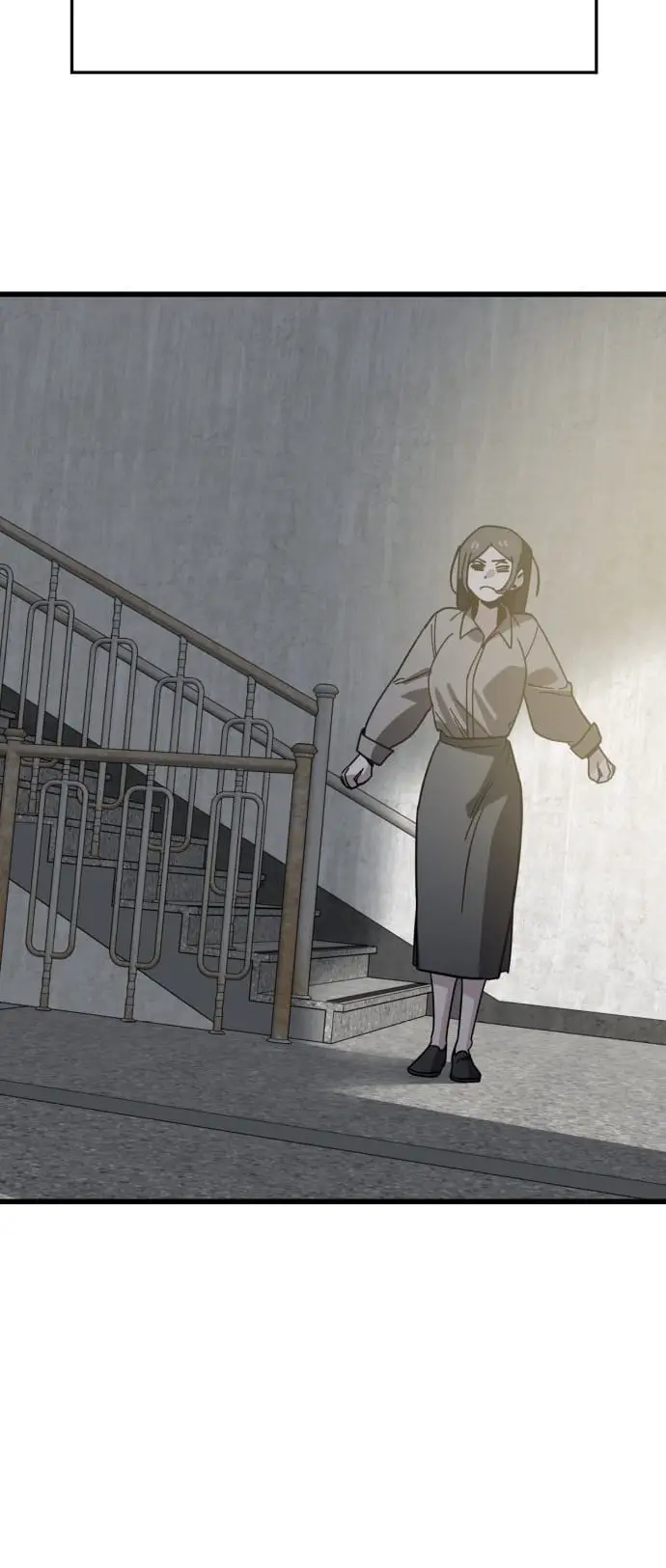 Read Unemployed Gye Baek soon Manga Online