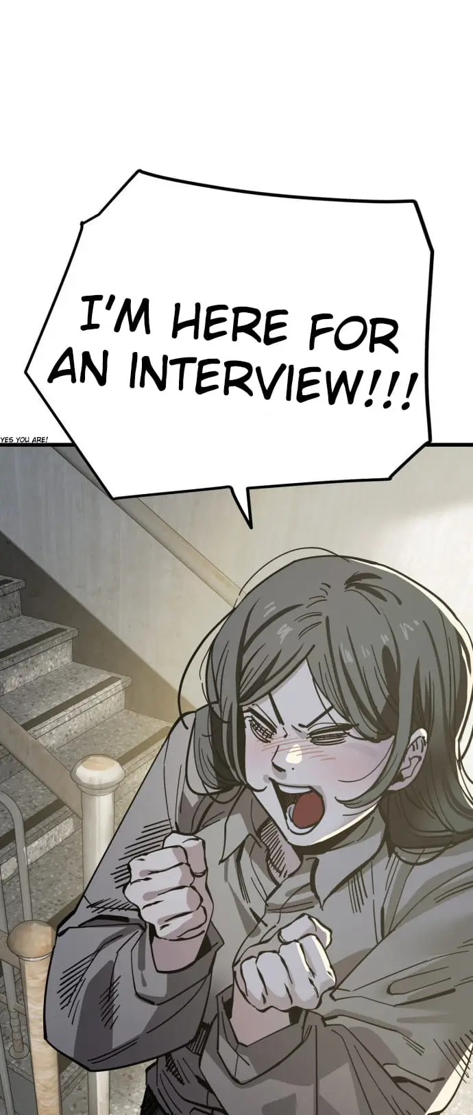 Read Unemployed Gye Baek soon Manga Online