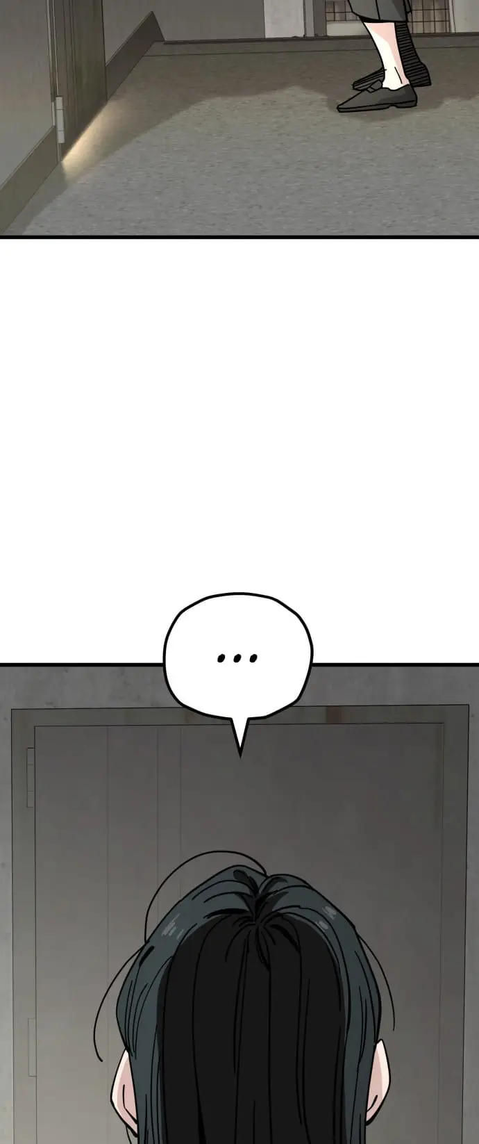 Read Unemployed Gye Baek soon Manga Online