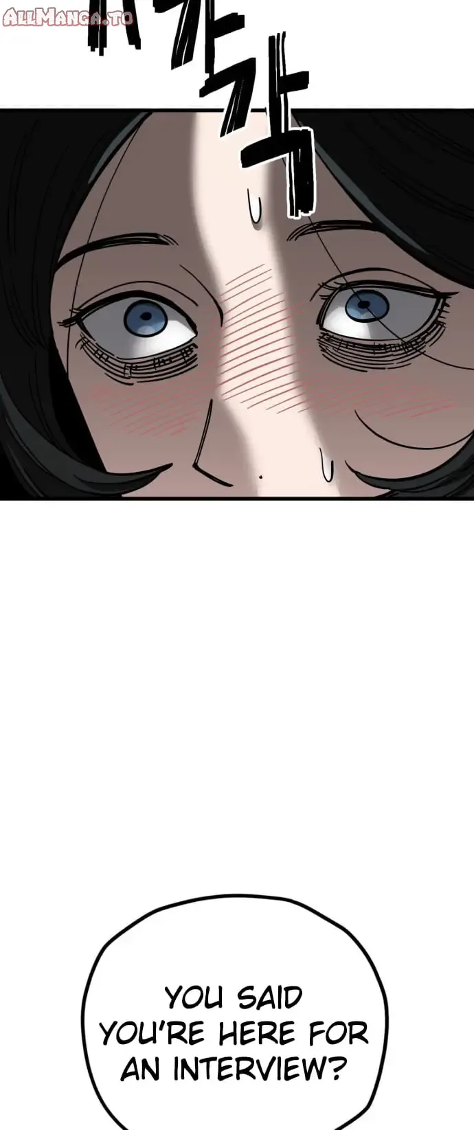 Read Unemployed Gye Baek soon Manga Online