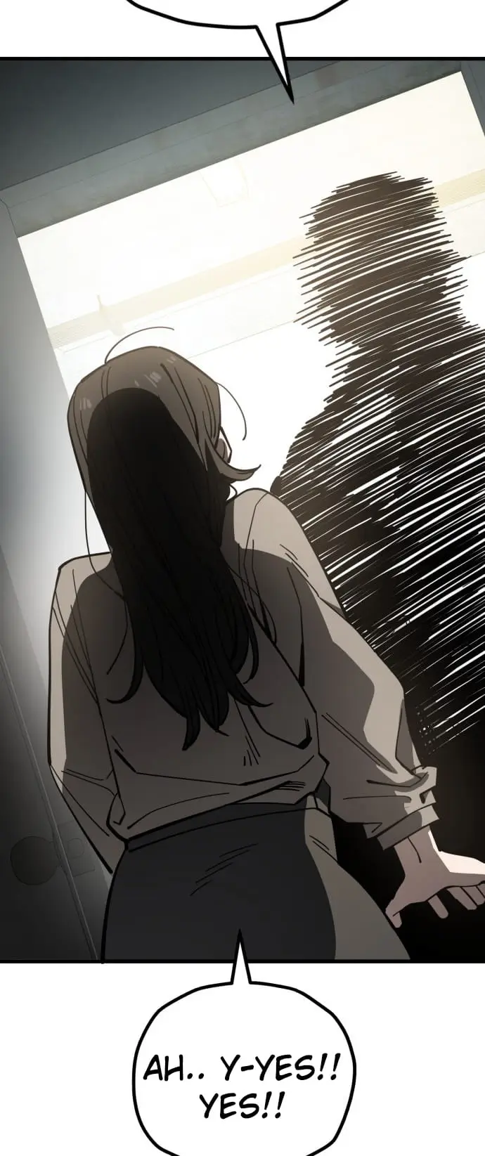 Read Unemployed Gye Baek soon Manga Online