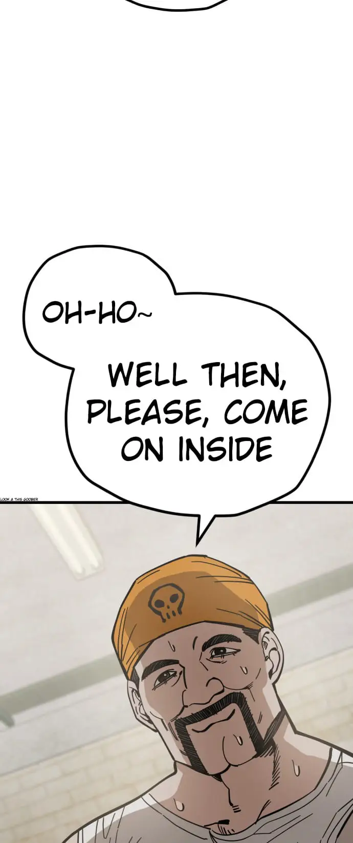 Read Unemployed Gye Baek soon Manga Online