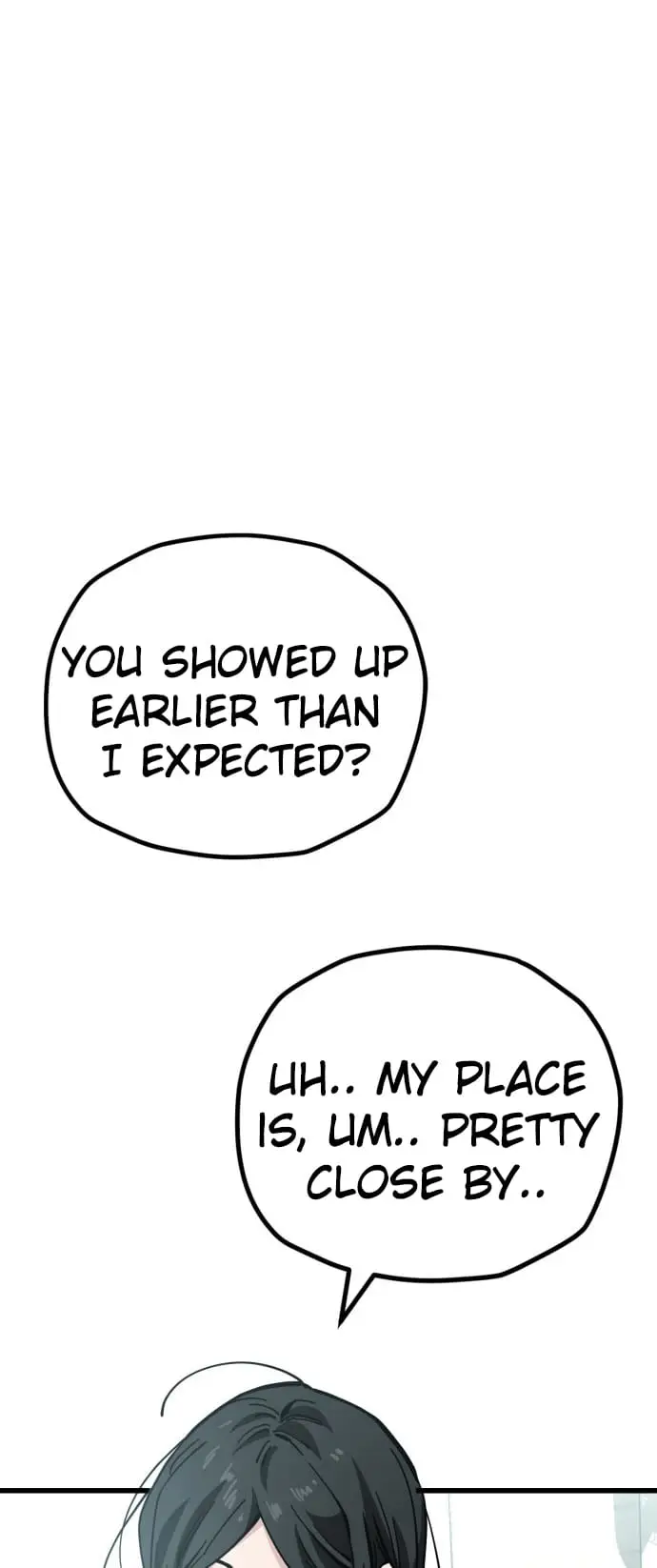 Read Unemployed Gye Baek soon Manga Online