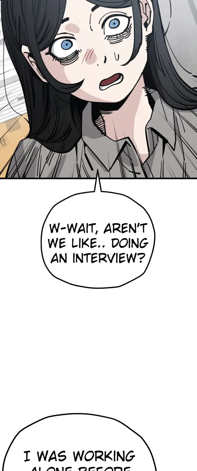 Read Unemployed Gye Baek soon Manga Online