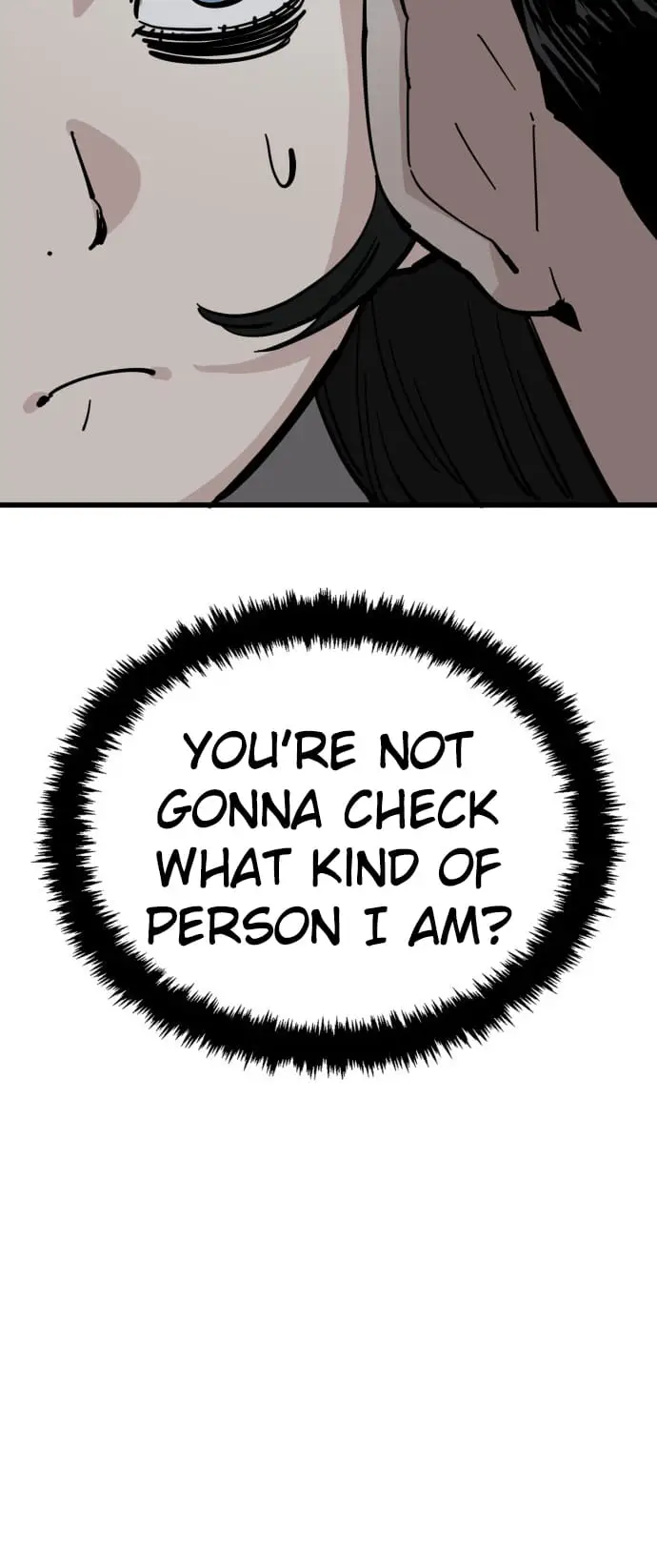 Read Unemployed Gye Baek soon Manga Online
