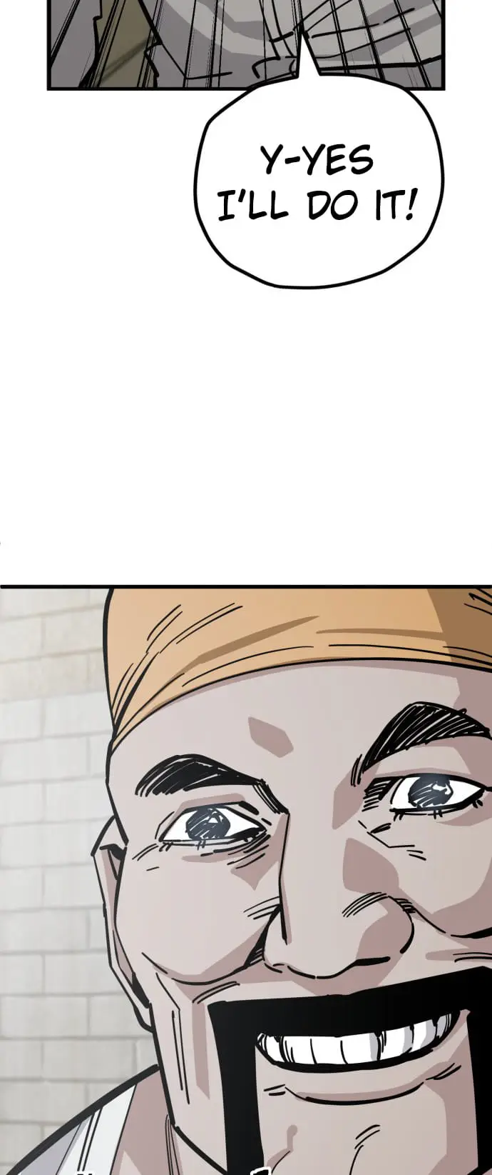 Read Unemployed Gye Baek soon Manga Online