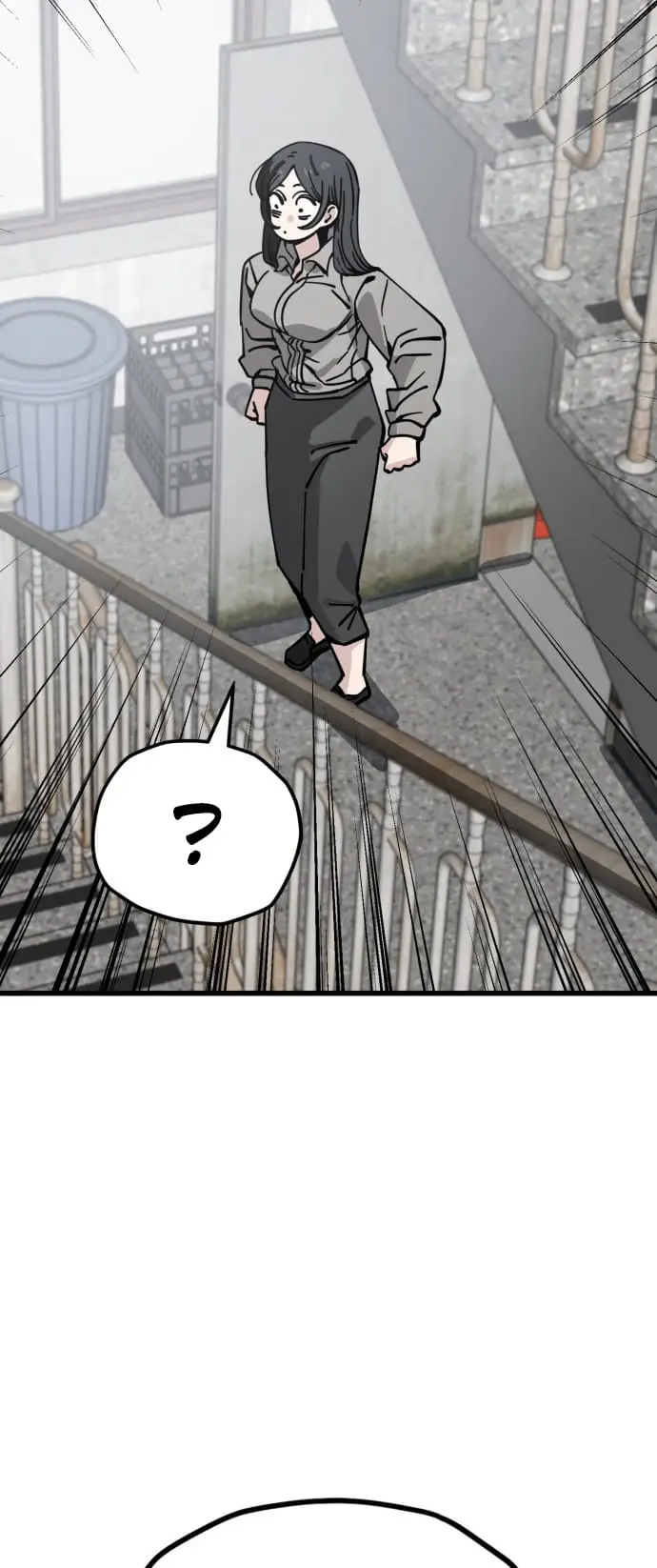 Read Unemployed Gye Baek soon Manga Online