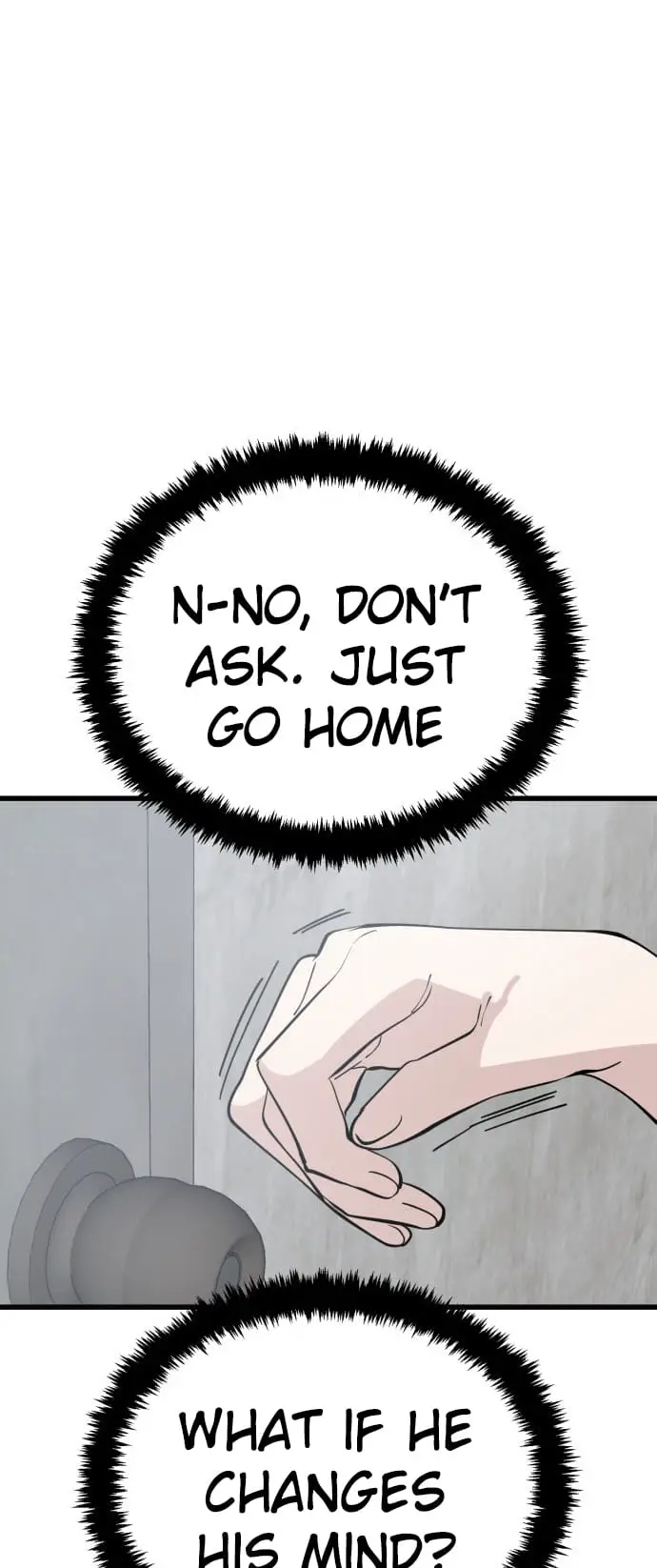 Read Unemployed Gye Baek soon Manga Online