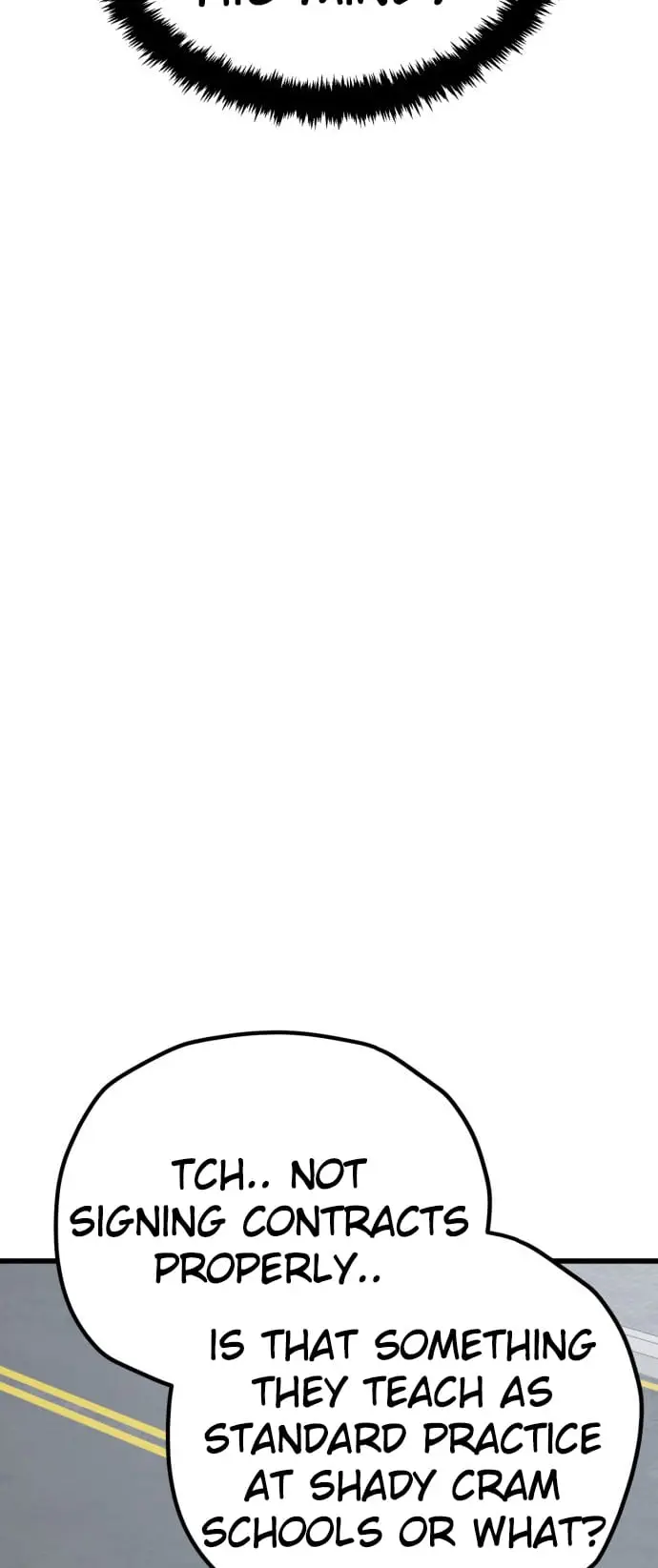 Read Unemployed Gye Baek soon Manga Online