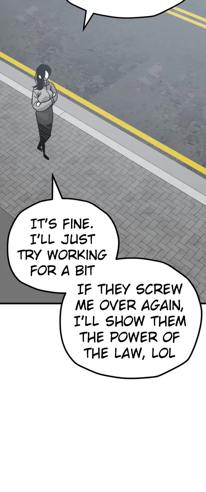 Read Unemployed Gye Baek soon Manga Online