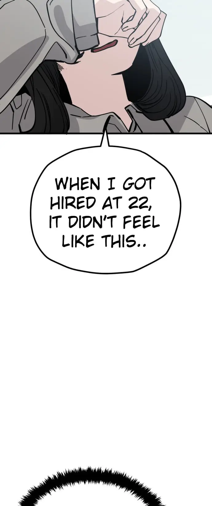 Read Unemployed Gye Baek soon Manga Online