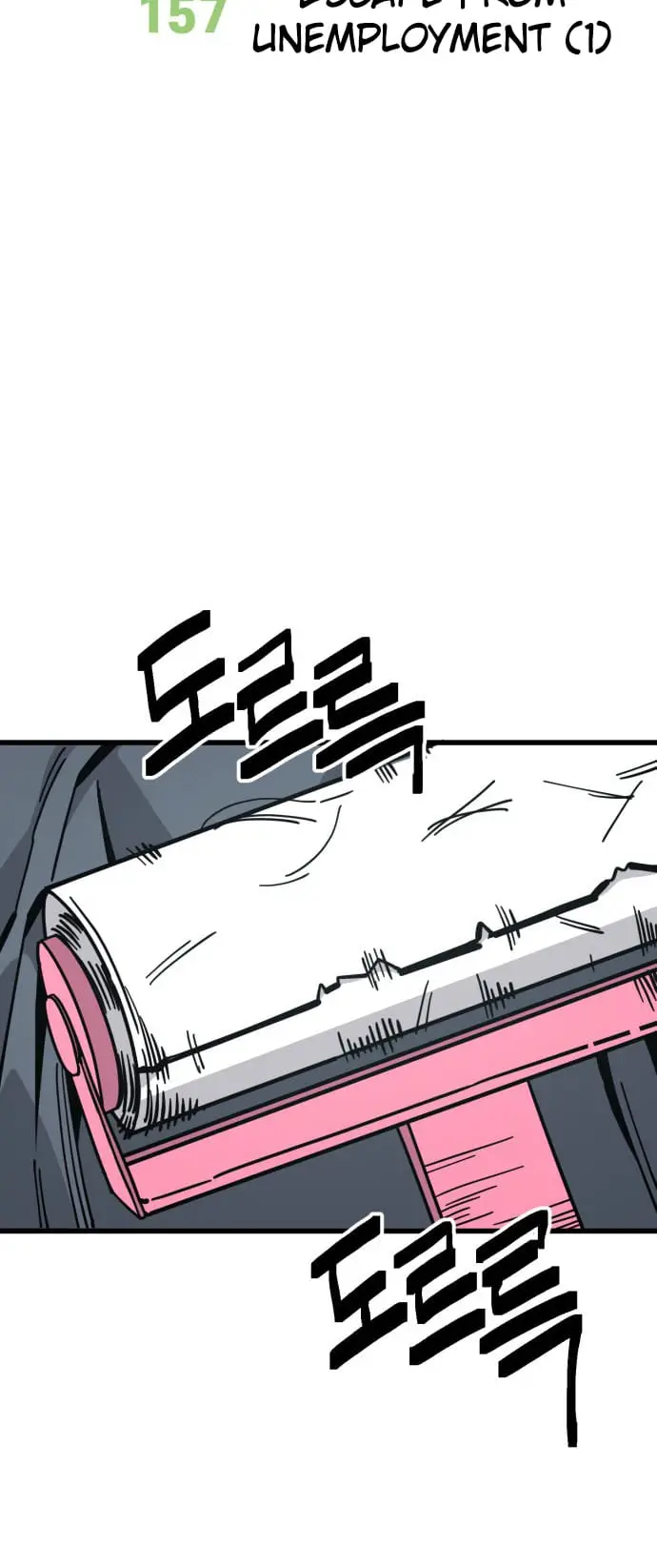 Read Unemployed Gye Baek soon Manga Online