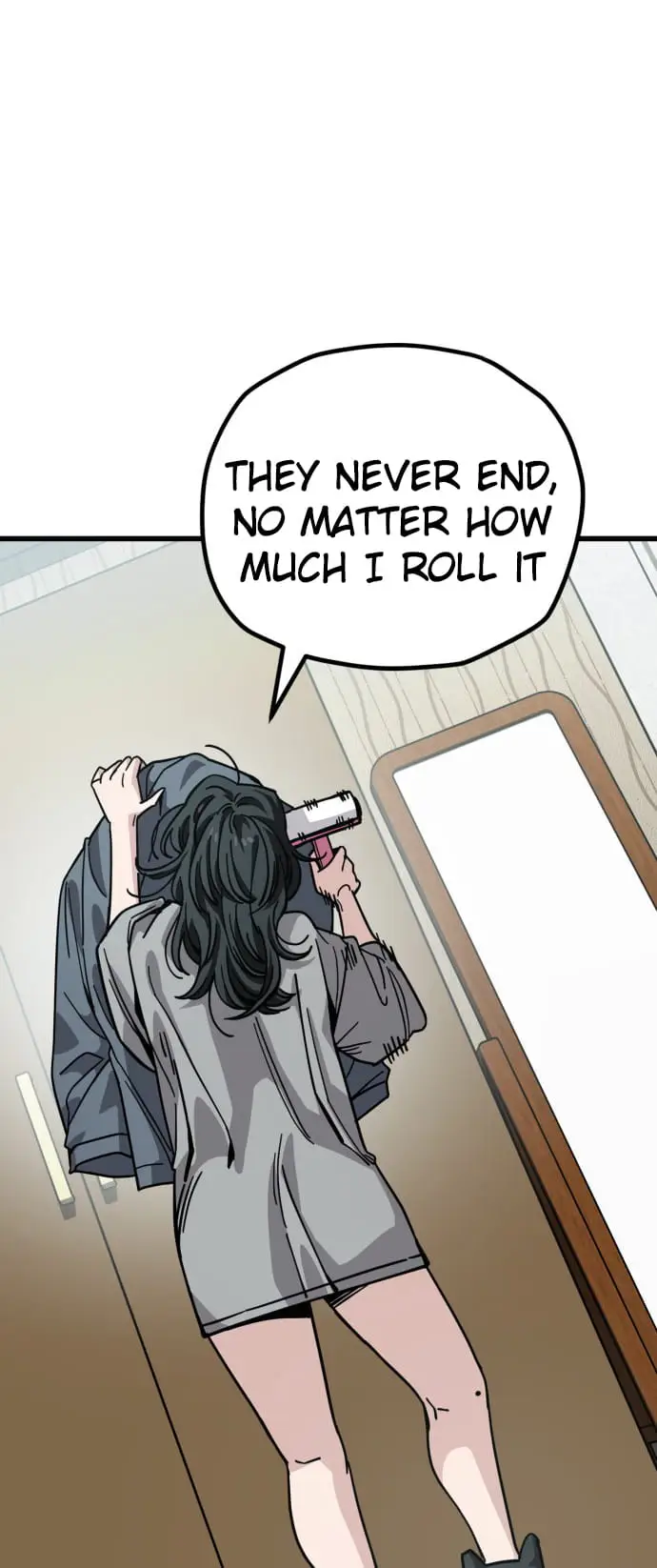 Read Unemployed Gye Baek soon Manga Online